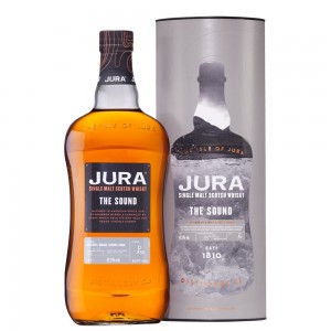 Whisky Jura The Sound Single Malt Scotch 1000 ml