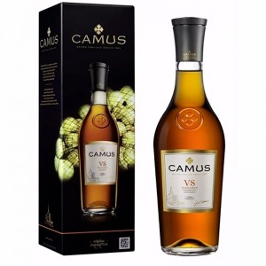 Conhaque Camus VS Elegance 1000 ml