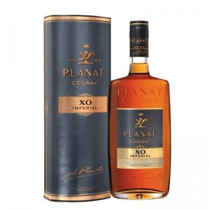 Conhaque Planat Cognac XO Imperial 700 ml