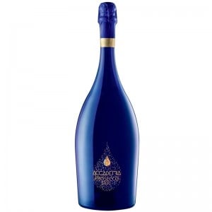 Espumante Bottega Accademia Prosecco DOC Blue 750 ml