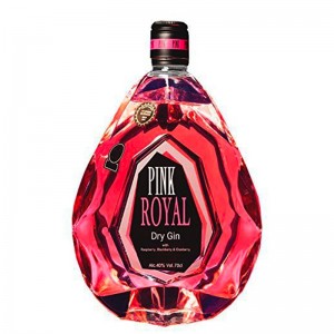 Gin Pink Royal 700 ml