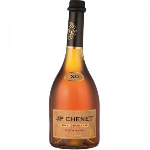 Conhaque JP Chenet Brandy XO Grand Noblesse 750 ml