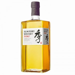 Whisky Suntory Toki 700 ml