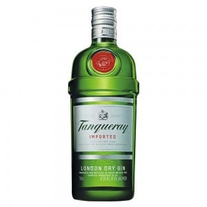Gin Tanqueray London Dry 750 ml
