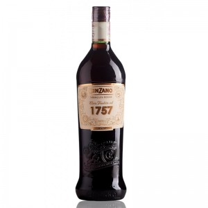 Vermouth Cinzano Rosso 1757 1000 ml