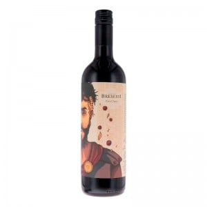 Vinho Familia Bresesti Merlot Tannat 750 ml