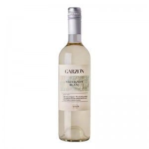 Vinho Garzon Estate Sauvignon Blanc 750 ml
