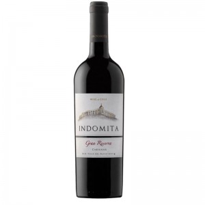Vinho Indomita Gran Reserva Carignan 750 ml