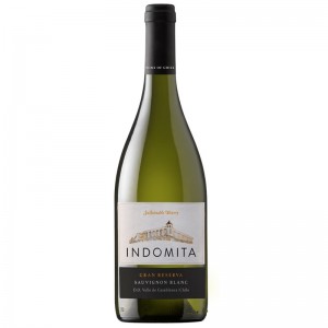 Vinho Indomita Gran Reserva Sauvignon Blanc 750 ml