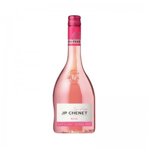 Vinho J.P. Chenet Rose 750 ml - Sem Álcool