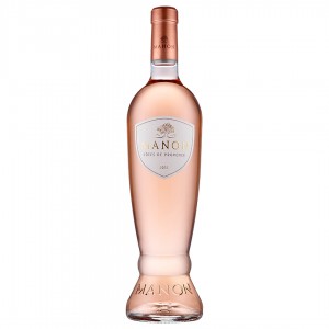 Vinho Manon De Provence Rose 1500 ml