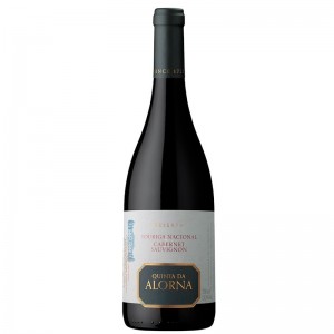 Vinho Quinta Da Alorna Cabernet Sauvignon 750 ml