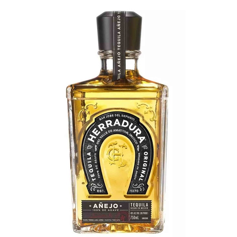 Tequila Herradura Anejo 750 ml