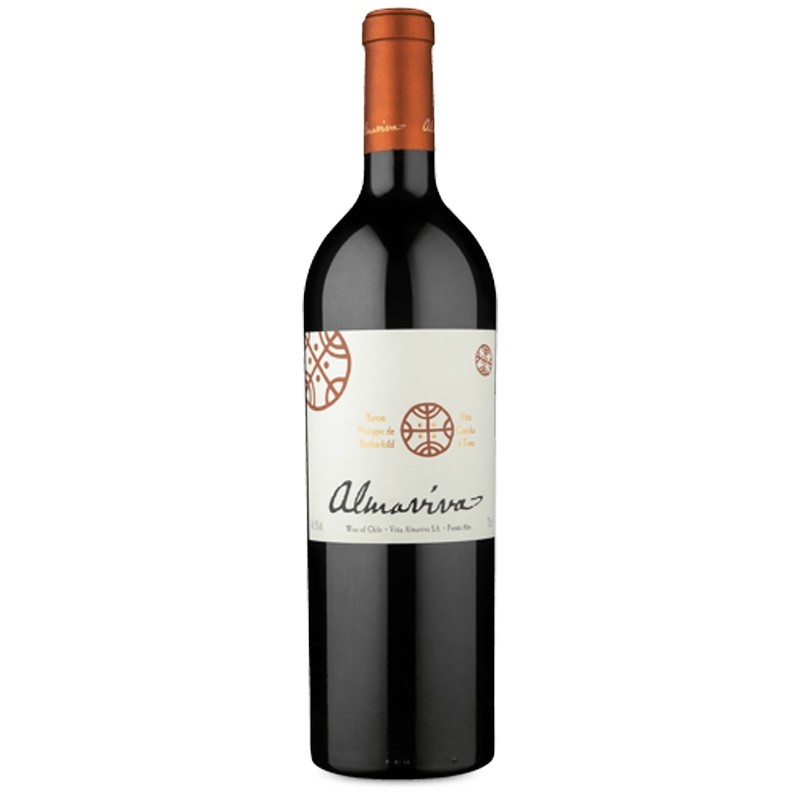 Vinho Almaviva Tinto 750 ml 