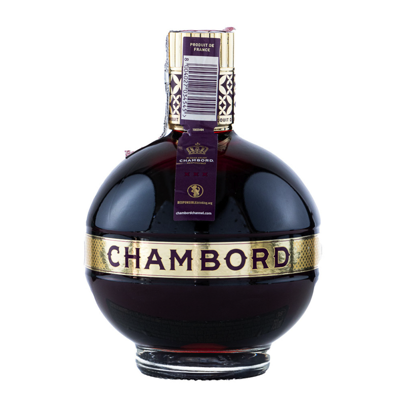 Licor Chambord 750ml