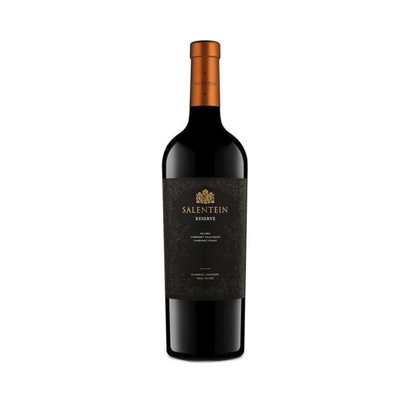 Vinho Salentein Reserve Blend 750 ml