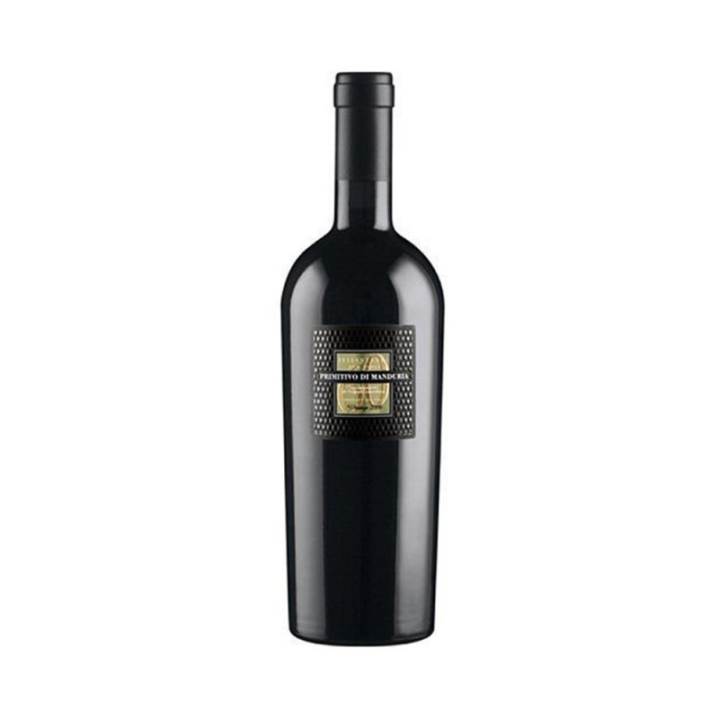 Vinho Primitivo Di Manduria Vintage 750 ml