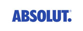 Vodka Absolut